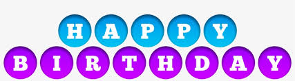 Download the purple happy birthday png images background image and use it as your wallpaper, poster and banner design. Purple And Transparent Png Clip Art Image Blue Happy Birthday Image Png Png Image Transparent Png Free Download On Seekpng