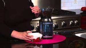 Check spelling or type a new query. Cuisinart Supreme Grind Automatic Burr Mill Dbm 8 Demo Video Youtube