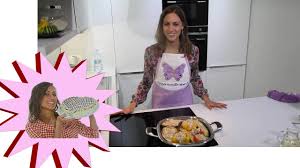 Si ma io ai biscotti 'fatti in casa' non rinuncio neppure d'estate. Verdure Ripiene Le Ricette Di Alice Youtube