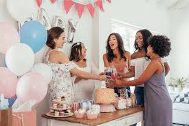 Our celebrations these days are looking so much different than they did 5 months ago. How To Include Your Mother In Law During Pregnancy 10 Easy Ideas Amanda Seghetti