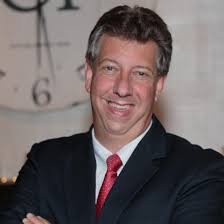 DSO names new executive director, Alan Jordan from Vermont