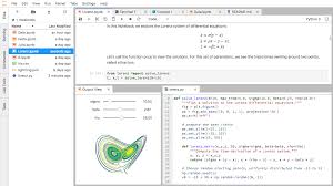 To run tensorflow with jupyter, you need to create an environment within anaconda. Installing And Running Jupyter On A Server Parametric Thoughts