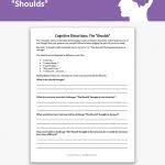 Our goal is to support the community of healthcare professionals providing. Cbt Worksheets Psychpoint