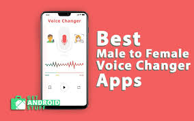 If you have a new phone, tablet or computer, you're probably looking to download some new apps to make the most of your new technology. 10 Best Male To Female Voice Changer App For Android