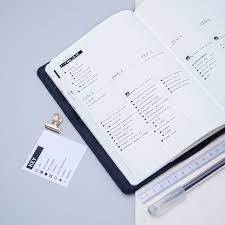 Minimal Key For My Minimal Bullet Journal My Key Is Pretty Much The One That Ryder Bullet Journal Minimalist Bullet Journal Key Bullet Journal How To Start A