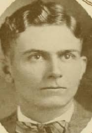 Gilbert Whitted Ray Sr. (1902-1974)