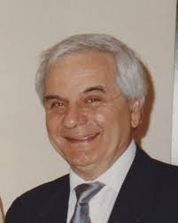 Gennaro Panico Obituary