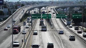 Resultado de imagen para clasificacion de carreteras