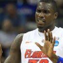 Vernon Macklin photos