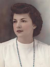 Margaret Ann Pangle Herrell