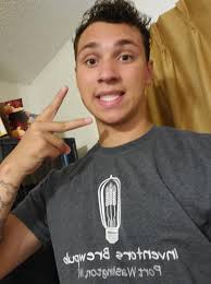 American legion receives new luau decorations