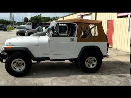 Image result for Bright White 1995 Wrangler