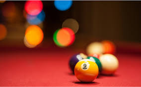 Real pool 3d is a surprisingly deep pool game for you to play on your computer. 43 8 Ball Pool Wallpaper On Wallpapersafari