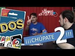 Juego de 1 o 2 jugadores en el que los protas son unos ositos de peluches muy monos que juegan a algo parecido al volleyball. Dos Juego De Cartas Como Se Juega Partida De Ejemplo Youtube