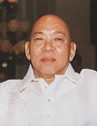 Benito Ignacio's Instagram, Twitter & Facebook