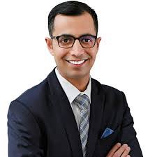 Gaurav Bhatia's Instagram, Twitter & Facebook