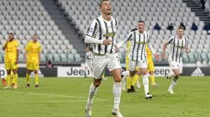 He was the main man for the attack, but he wasn't the only top performer for juve. Statistik Laga Juventus Cagliari Juventus