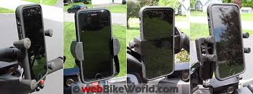 Buy the latest motorcycle mount iphone gearbest.com offers the best motorcycle mount iphone products online shopping. Motorcycle Phone Mounts Reviewed Webbikeworld