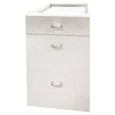 I don't have the countertop or sink for either set. St Charles Mid Century Modern Steel Kitchen Cabinet Cutlery Drawers 1940s For Sale At 1stdibs