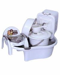 4.4 out of 5 stars with 51. Jia Baby Bath Set Price From Konga In Nigeria Yaoota