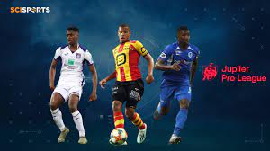 This is the page for the jupiler pro league, with an overview of fixtures, tables, dates, squads, market values, statistics and history. Jupiler Pro League Ones To Watch A Data Driven Top 5 Scisports