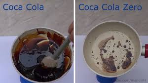 This Is The Difference Between Diet Coke And Coke Zero Coventrylive