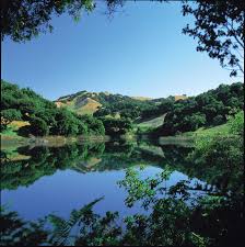 East Bay Municipal Utility District East Bay Watershed Master Plan