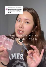 Perbedaan Warna Mauve Dan Dusty Purple