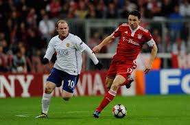 The official mark van bommel twitter account. Bayern Munich Top 7 Foreign Players In 21st Century Page 8