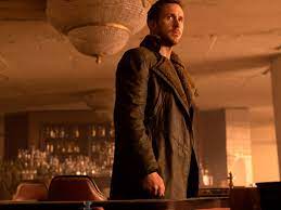 In the film, mackenzie davis plays grace harper, a rebel warrior from the year 2042 who has been enhanced and. Blade Runner 2049 Review A 150 Million Pleasure Model With A Brain Wired