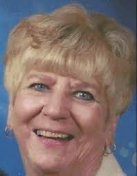 Jacquelyn Shrock Obituary (1934