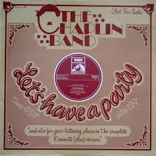 Candi Staton Young Hearts Run Free Single The Chaplin Band Let S Have A Party Vinyl 12