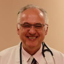 Dr. Robin (Gault) Curry, MD