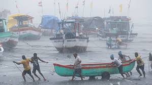 Ulhas river bridge caves in; Cyclone Tauktae Tracking Gujarat Maharashtra Kerala Karnataka Mumbai Goa Arabian Sea