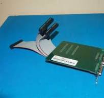 Rockwell Samsung Automation Mmc-ca20 Rev 1.0 Board MMCCA20 ...