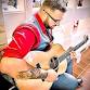 Jim Scott: Live Music