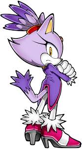 Blaze The Cat Photo By Coolguy358 Photobucket Sonic Sonic Art Sonic Fan Art