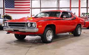 Image result for Rallye Red 1973 Valiant