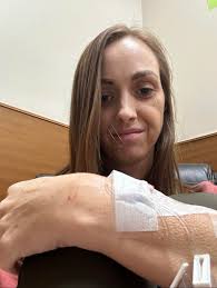 I've had a terrible couple weeks with depression and anxiety controlling  everything I do. My vision fluctuates and seems like it's been