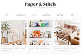 Home decorating blogs for your interior home decorating. Top 12 Interior Design Blogs You Need To Know About Start A Mom Blog