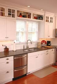 Project Spotlight Renovated Galley Style Kitchen In A Historic Home Galley Style Kitchen Kitchen Remodel Layout Kitchen Remodel Small