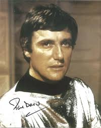 Sold at Auction: Paul Darrow signed Blakes Seven 10x8 colour photo. Good  Condition. All autographs are genuine hand