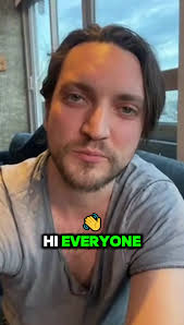 Why Did Death Come for Eric