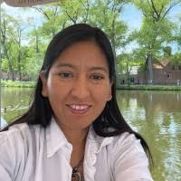 Sandra Garcés Gaspar