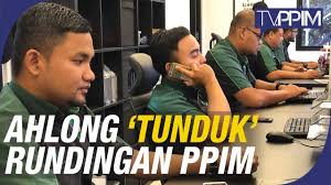 Sebarkan maklumat ini kepada kenalan anda atau mangsa ahlong. Ahlong Tunduk Rundingan Ppim Youtube
