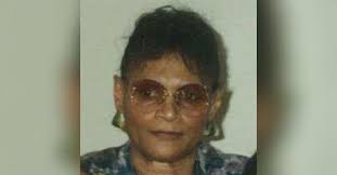 Mother Olia "Ola" June Simpson Obituary