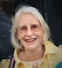 Barbara Langford Davidson Obituary July 27, 2020