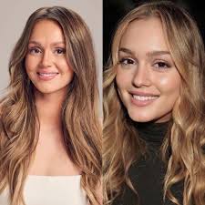 I think it's interesting that everyone is mad at Whitney again even though  this was all filmed way back when season 2 came out? All of the girls  (excluding Jen), but even