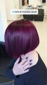 For my nails i started seeing quang. Evita In Frizerski Salon Home Facebook