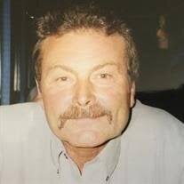 Mark Ingram Obituary